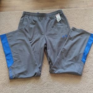 Boy's YXL Under Armour Pants
